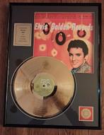 Elvis Presley., Enlèvement, Comme neuf