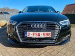 Audi A3 Sportback e-tron Hybride. 204pk., Auto's, Audi, USB, Stof, 4 cilinders, Zwart