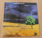 LP  Chris de Burgh ‎– Eastern Wind, Enlèvement ou Envoi, Comme neuf, 12 pouces, Pop rock