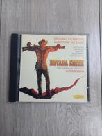 Muziek van de CD Nevada Smith, Ophalen, Gebruikt