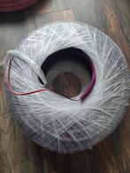 Preflex 16MM luidsprekerdraad 2X0,75MM², Ophalen