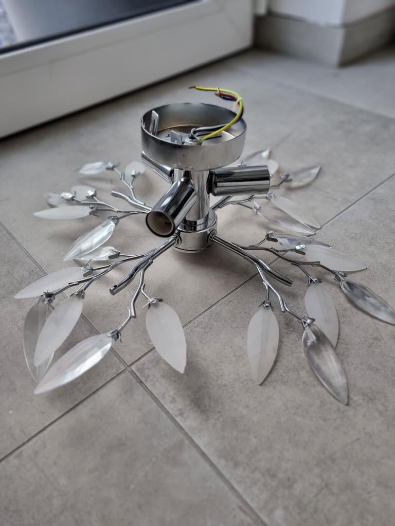 Lampe, Ophalen of Verzenden