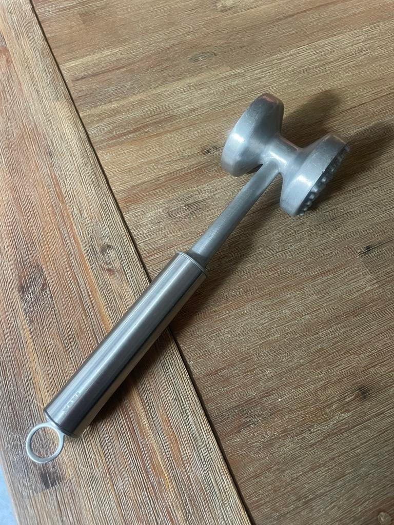 Attendrisseur de viande, Vélos & Vélomoteurs, Enlèvement ou Envoi, Comme neuf