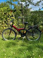 Venturelli Forza 24 inch - kinderfiets, Ophalen, Zo goed als nieuw, 20 inch of meer, Venturelli