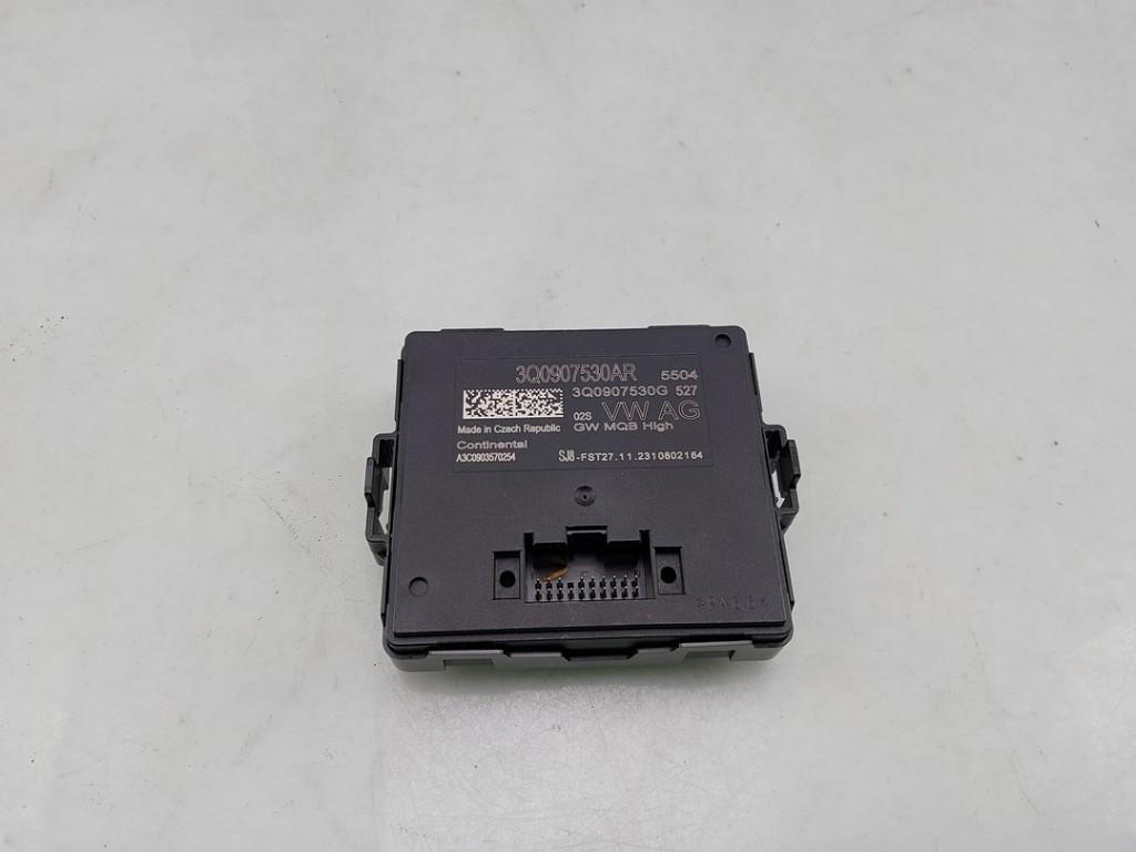 GATEWAY MODULE Volkswagen Transporter T6 (|3Q0907530AR|), Autos : Pièces & Accessoires, Électronique & Câbles, Volkswagen, Utilisé