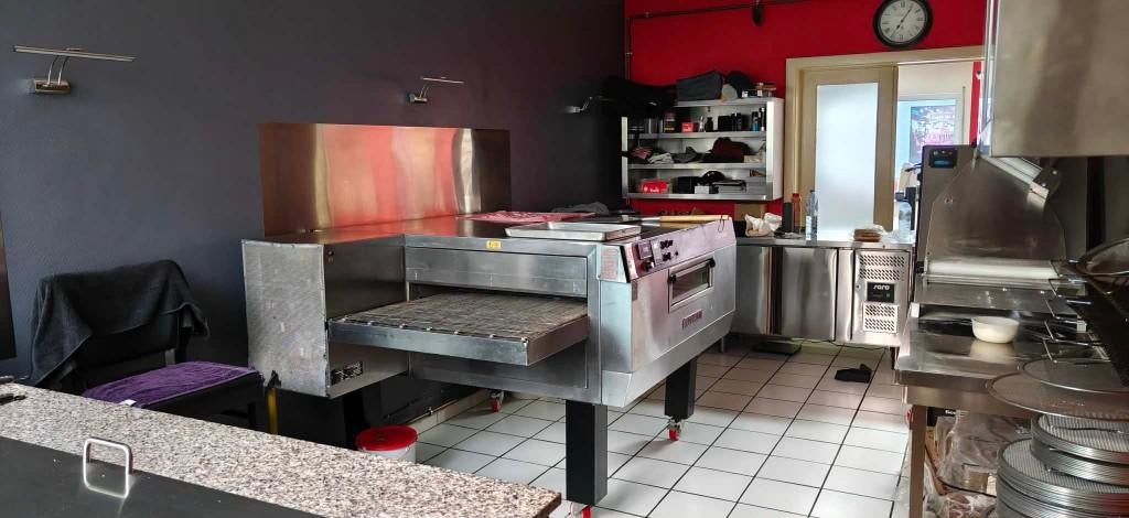 maison, Habitation avec espace professionnel, Province de Flandre-Orientale, 200 à 500 m², Ventes sans courtier