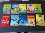 De Smurfen - Verschillende titels, Boeken, Meerdere stripboeken, Ophalen of Verzenden, Nieuw, Peyo
