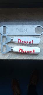 3 bier ontstopper Duvel Moortgat Breendonk, Verzamelen, Biermerken, Ophalen of Verzenden, Duvel