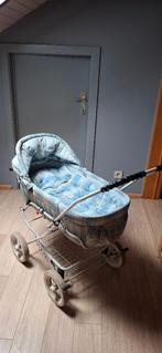 Retro kinderwagen, Ophalen, Gebruikt, Kinderwagen, Overige merken