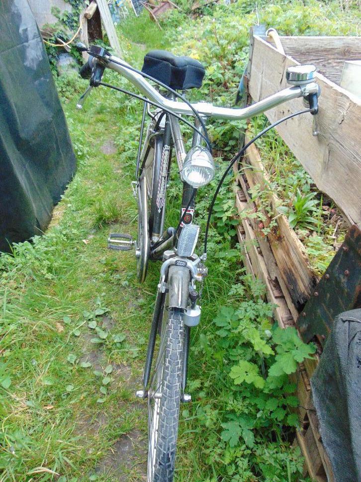 Beau vélo pour homme en bon état Marque : Gouden Leeuw, Vélos & Vélomoteurs, Vélos | Hommes | Vélos pour homme, Utilisé, Autres marques