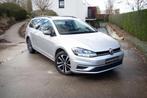 Volkswagen Golf SW Variant Golf 1.0 TSI IQ .Drive (bj 2019), Auto's, 4100 kg, Stof, Gebruikt, Euro 6