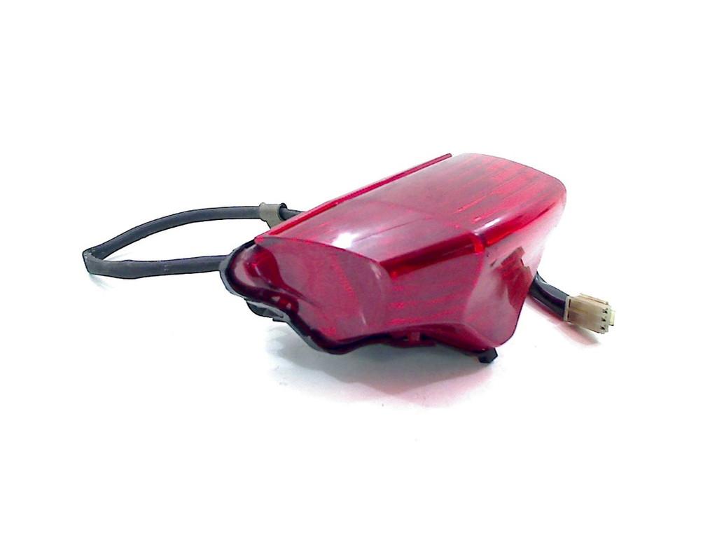 ACHTERLICHT FZ 6 2004-2006 (FZ6 FAZER) (5VX8-4710-00-00), Motoren, Onderdelen | Yamaha, Dhr. S. di Majo, Gebruikt, Info@cama-motorparts.nl