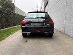 Peugeot - 206 – Benzine – 2008 – 136.971 km – Manuee, Auto's, Gebruikt, Bedrijf, Handgeschakeld, Overige carrosserie