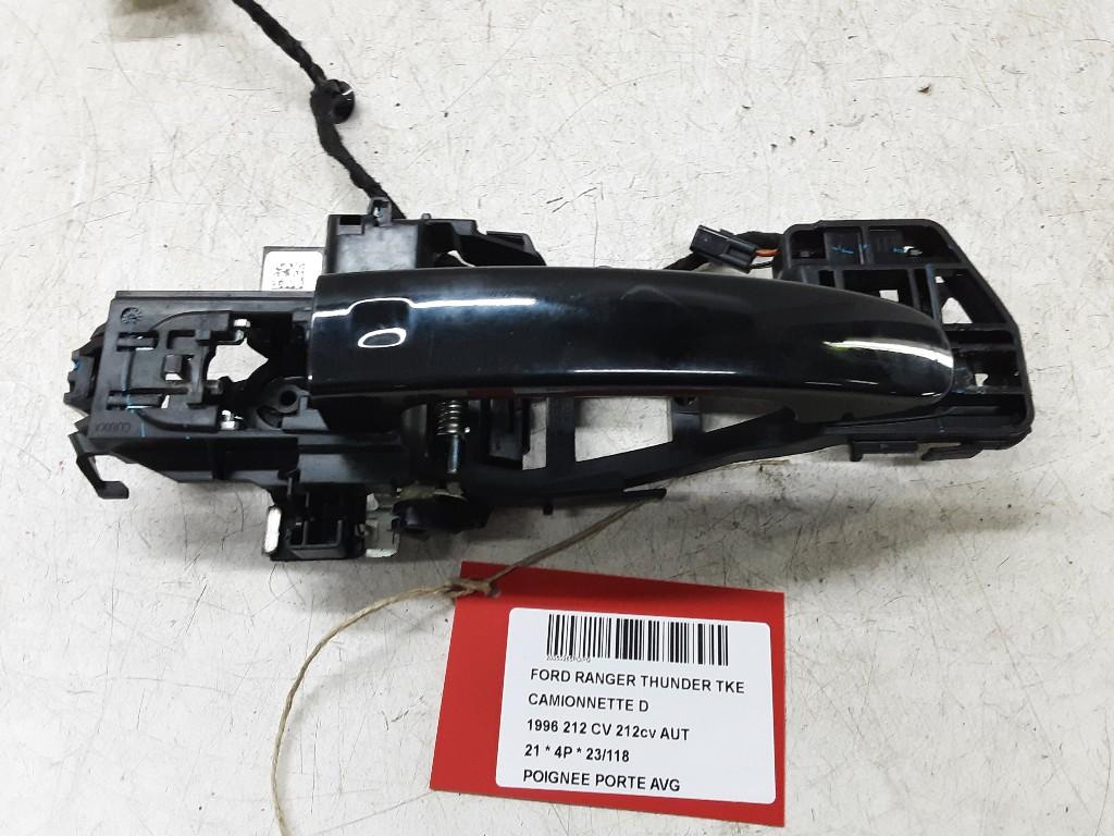 PORTIERGREEP BUITEN LINKS VOOR Ford Ranger (JB3B22487AG), Gebruikt, Ford, Rue de l'Espoir 34 34
4030  GRIVEGNÉE, BE, Info@Collignon.be