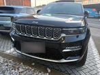 Jeep Grand Cherokee 2.0 4xe 380 PHEV 4WD Summit Reserve, Autos, 381 ch, Entreprise, Hybride rechargeable, Noir