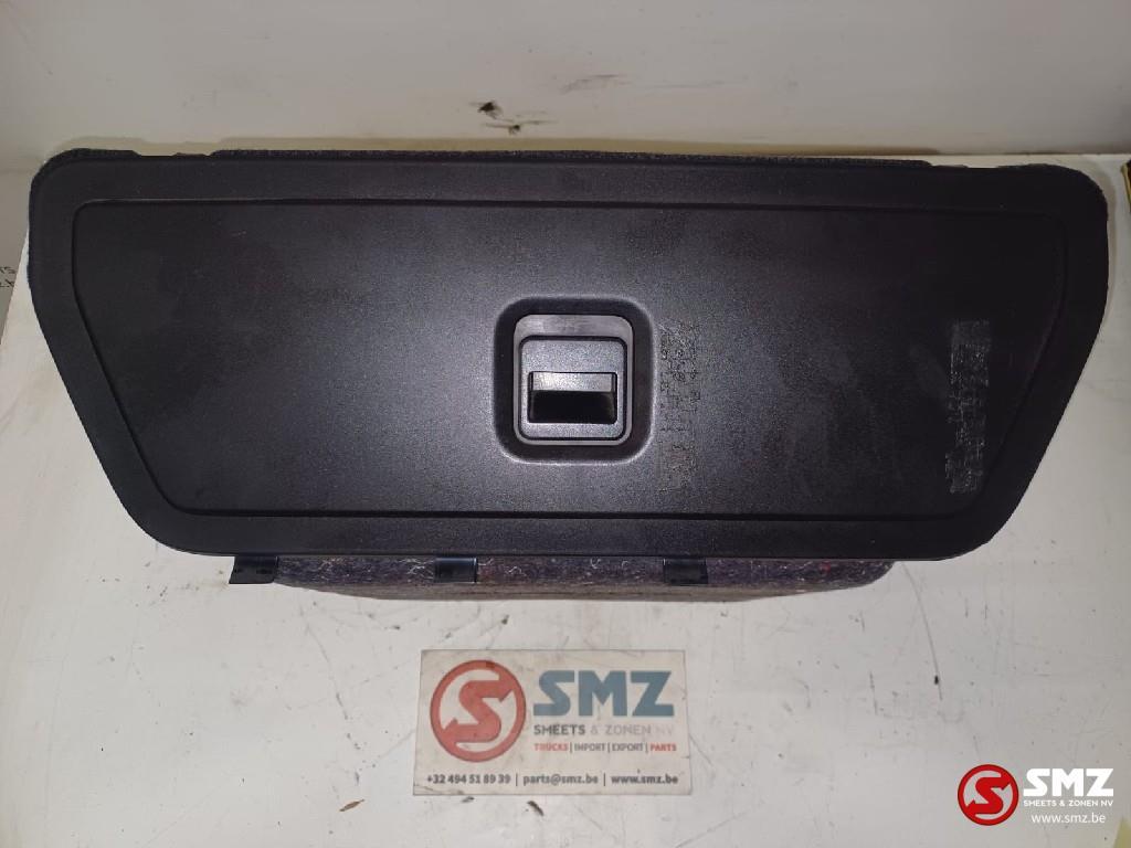 Occ opbergvak Mercedes, Gebruikt, Mercedes-Benz, Overige Auto-onderdelen