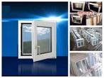Déstockage de châssis et portes pvc grand stock disponible, Bricolage & Construction, Enlèvement, Neuf, Châssis de fenêtre