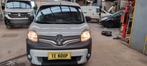 Kangoo 1.5dci 2018 112.609km 12m garantie euro 6b 7/2018, Auto's, Voorwielaandrijving, Stof, Euro 6, 4 cilinders