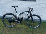 Mtb Trek Supercaliber 9.7 GX AXS large, Fietsen en Brommers, Fietsen | Mountainbikes en ATB, Ophalen, Zo goed als nieuw, Trek