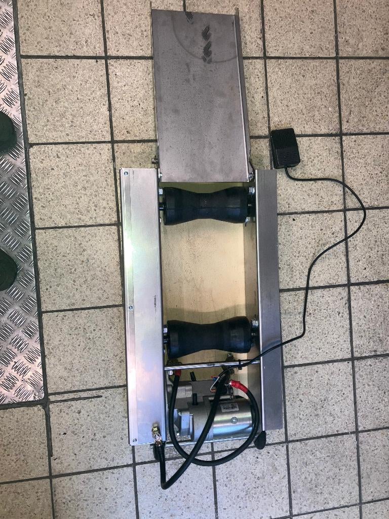 DIVERSE ONDERDELEN VOOR OLDTIMER MOTOREN.EN VEEL RACERS.., Motoren, Onderdelen | Oldtimers, Ophalen, Gebruikt