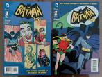 Batman 66 1 + Variant Edition DC Comics NM 2013 Jeff Parker, Neuf, Enlèvement ou Envoi, Plusieurs comics, Jeff Parker