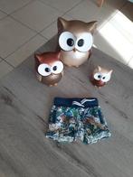 Short Noppies maat 62, Kinderen en Baby's, Babykleding | Maat 62, Ophalen of Verzenden