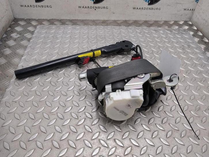 RENAULT CLIO DCI 1.5 65KW.  GORDELSPANNER 2011, Autos : Pièces & Accessoires, Habitacle & Garnissage, Utilisé, ARN reconnu, Stiba membre