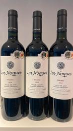 lot de 3x los noques 2013 malbec argentin, Enlèvement ou Envoi, Comme neuf