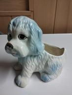 Een beeldje een hond bieden vanaf 0, 50 eurocent, Ophalen