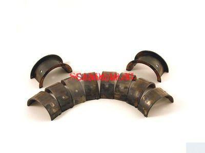 Volvo Lagerset hoofdlager krukas B18+B20+B19+B21+B23 standaa, Auto-onderdelen, Motor en Toebehoren, Volvo, Nieuw, Ophalen of Verzenden