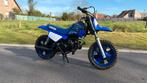 Yamaha PW50 2021, Ophalen, Zo goed als nieuw