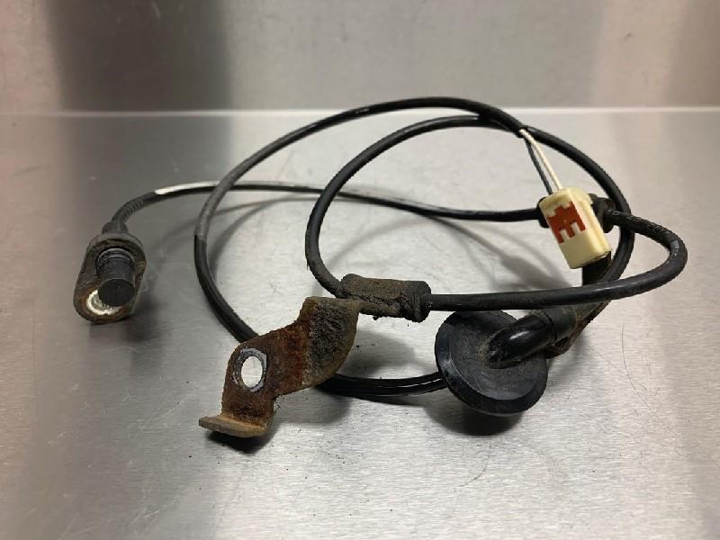 CAPTEUR ABS ABS Mazda 6 (GH12 / GHA2) (01-2007/07-2013), Utilisé, Mazda