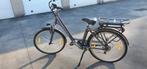 Elektrische damesfiets met versnellingen  Merk Clermont  en, Versnellingen, Zo goed als nieuw, 50 tot 53 cm, Ophalen