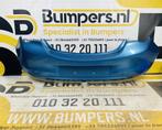 Bumper Opel Corsa E 2014-2019 Achter Bumper 1-E14-7468R, Gebruikt, -, -, Ophalen of Verzenden