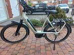 Gazelle Avignon C380 HMB 625Wh – maat 61 – 89km - als nieuw, Ophalen, Nieuw, 59 cm of meer, 50 km per accu of meer