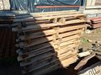 Paletten voor brandhout of decoratie, Doe-het-zelf en Bouw, Ophalen