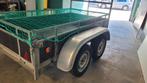 Aanhangwagen tot 750kg te huur, Auto diversen, Aanhangers en Bagagewagens, Ophalen