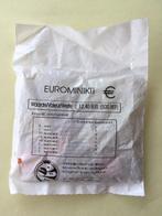 Eurominikit België, Enlèvement, Métal, Série