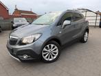 Opel Mokka Cosmo 1400 cc à essence automatique, Autos, Opel, Cuir, Entreprise, Cruise Control, Entretenue par le concessionnaire