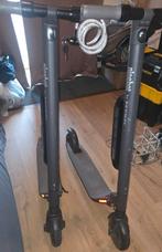 Seg way electrische steps, Ophalen, Zo goed als nieuw, Elektrische step (E-scooter), Segway ninebot