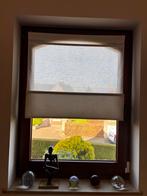 2 stores bateau Ikea Ringblomma 120x160cm, Bricolage & Construction, Comme neuf, 100 à 150 cm, Blanc, 150 à 200 cm