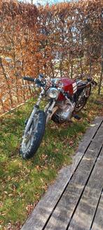 Yamaha caféracer 250cc, Fietsen en Brommers, Ophalen, Yamaha