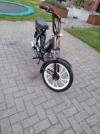 Tomos a35, Fietsen en Brommers, Ophalen, Zo goed als nieuw