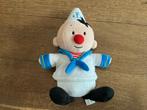 Bumba als matroos circa 22 cm, Collections, Enlèvement, Utilisé