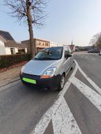 Chevrolet Matiz 0.8 Benzine 95000km, Autos, Achat, Entreprise, Euro 4, Essence