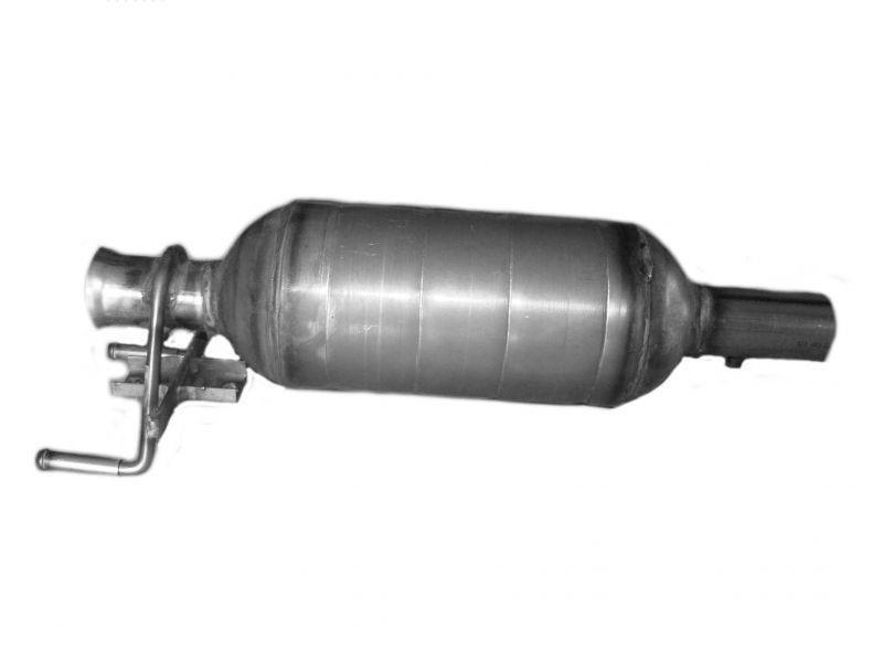Roetfilter Mercedes Sprinter 906, Autos : Pièces & Accessoires, Systèmes d'échappement, Mercedes-Benz, Neuf, Enlèvement ou Envoi