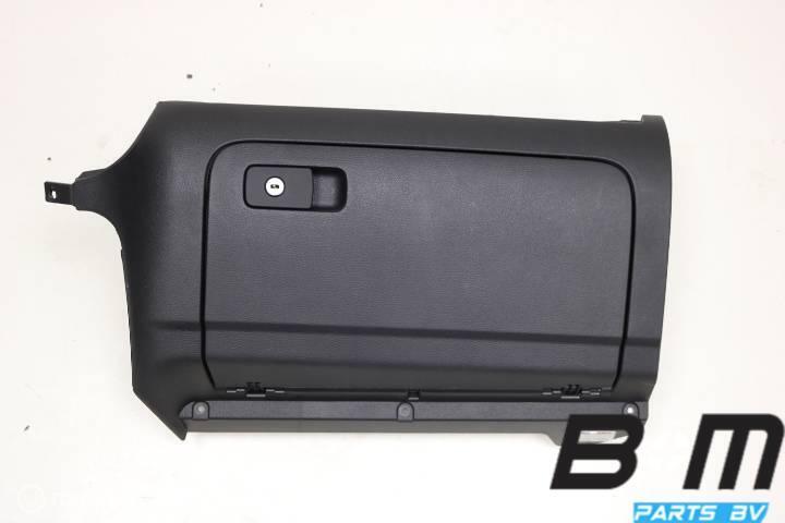 Dashboardkastje Volkswagen Golf 6 Cabrio, Auto-onderdelen, Dashboard en Schakelaars, Gebruikt