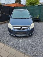 Opel Zafira 19 Diesel EXPORT, Auto's, Opel, Particulier, Te koop, Zafira, Diesel