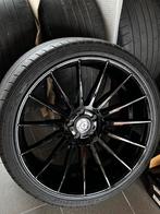 4 velgen 5x112, Neuf, Pneus et Jantes, Véhicule de tourisme, 21 pouces