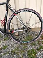 Velo Koga Miyata RoadWinner, Enlèvement ou Envoi, Comme neuf, Carbone, Koga Miyata